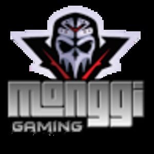 Meet your Posher, Monggi